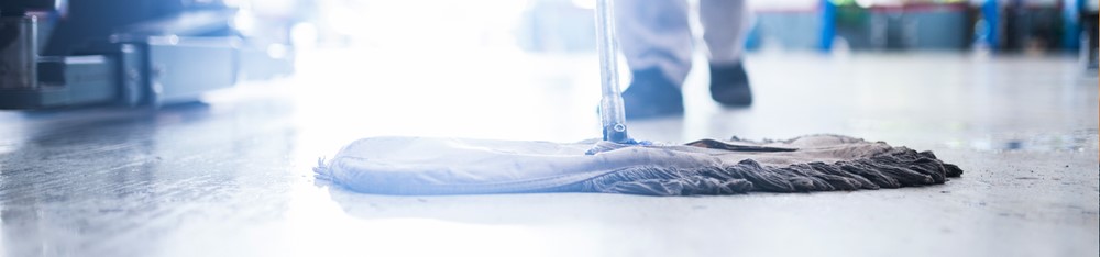 Mağaza - Showroom Temizliği